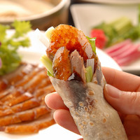 春の限定コース