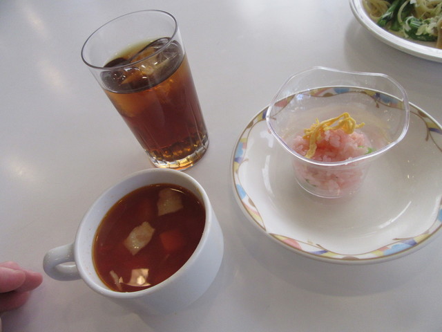 われもこう 光が丘公園店 光が丘 カフェ 食べログ