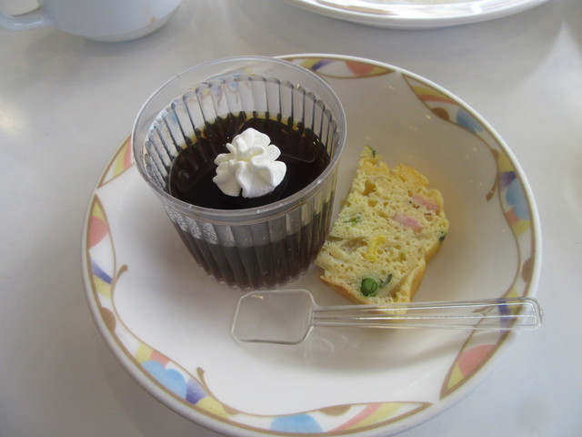 われもこう 光が丘公園店 光が丘 カフェ 食べログ