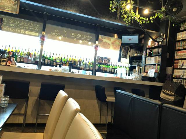 移転 ラフィーネ 秋葉原 イタリアン 食べログ