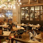 フィッシュバルコラーレ おおたかの森