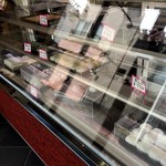 上州屋餅店 - 光っちゃって上手く撮れませ～ん