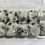 上州屋餅店 - １個１４０円とちょっと値上げに