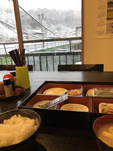 月見亭 会津柳津 旅館 食べログ 月見亭 会津柳津 旅館 食べログ