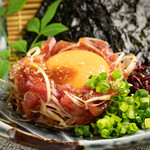 オイルしゃぶしゃぶ 和達  渋谷 宇田川町店