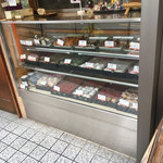 甲州屋 - 外観