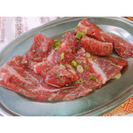 Oosaka Yakiniku Horumon Futago - 