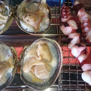 oceankitchenにぃやん_1