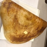 カレーリーブス カフェ＆レストラン - ギードーサ 