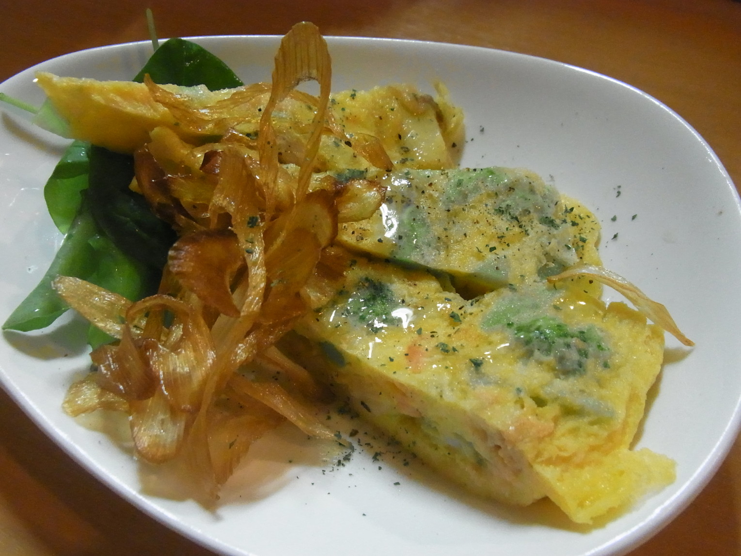 サーモンバル パーシャ(SALMONBAL PARTIA)>