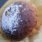 ブリオッシュ・クレーム　２００円