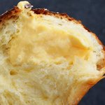 イリエのクリームパンの時と同じ感動がっ！ヾ(*｀Д´*)ﾉ