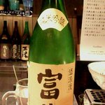 ST - 赤いかのげそ焼き