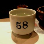 ST - アサリの酒蒸し