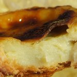 ル・シュクレクール - パイ生地の勝利！