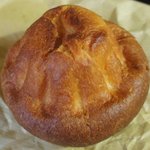 ル・シュクレクール - ブリオッシュ・ナチュール　