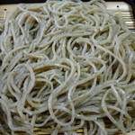 ＜2011年11月＞あらびき