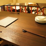 黒猫夜 - 【2011/10】今回は2階のロフト席！デート向きですな。