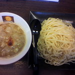 らーめんNageyari - つけ麺300ｇ