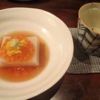 蕎麦懐石 無庵 - 