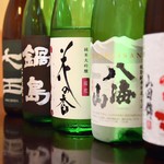相撲茶屋 ちゃんこ 江戸沢 - 