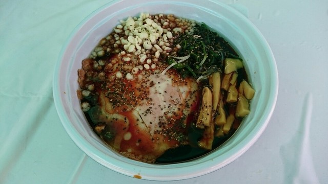 えびすこ 朝菜町 つけ麺 食べログ えびすこ 朝菜町 つけ麺 食べログ