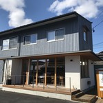 クロリブレッド&ライフ - 