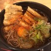 よもだそば 銀座店 よもだそば 銀座店
