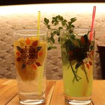 オリエンタルスプーン - 