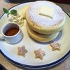 3 STARS PANCAKE 3 STARS PANCAKE
