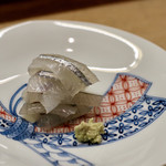 花いち - さより