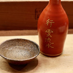 花いち - ここから日本酒