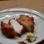 花いち - はんぺん