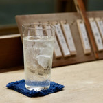 花いち - ハイボール