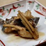 花いち - めばる