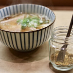 花いち - 特製七味