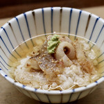 花いち - 鯛茶漬