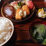 ひいらぎ 鹿島神宮 レストラン その他 食べログ