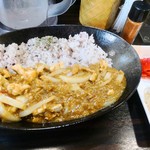 カレーの店 KYU- - 