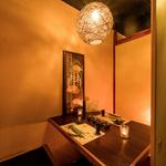 完全個室居酒屋 月あかり 新宿東口店