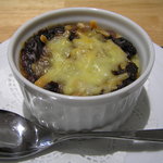 レストラン メルキュール - アッシェ・パルマンティエ