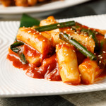 肉とチーズの韓国バル ぺごっぱ 渋谷店