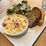 ラ・プレシューズ - 