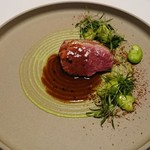 レスト ケイ ヤマウチ - 