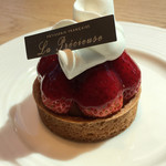 ラ・プレシューズ - 