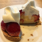 ラ・プレシューズ - 