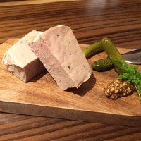 トラットリア ゴデレッチョ エビス 恵比寿 - 