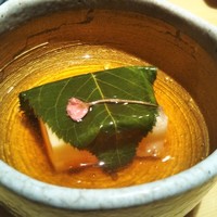 寿司割烹やまちょう - 