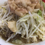 ラーメン二郎 - 