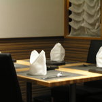 レストラン メルキュール - 